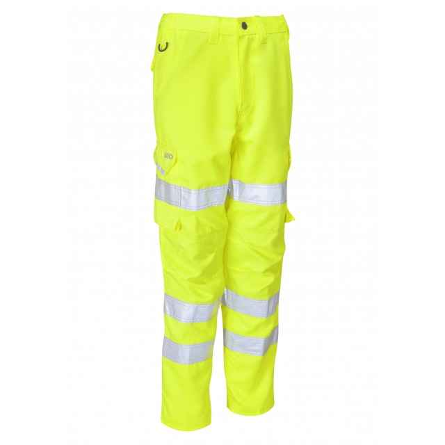 CL01YR-22, Leo Workwear