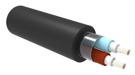 CL105-2GX1.50-SU-0(50), TE Connectivity