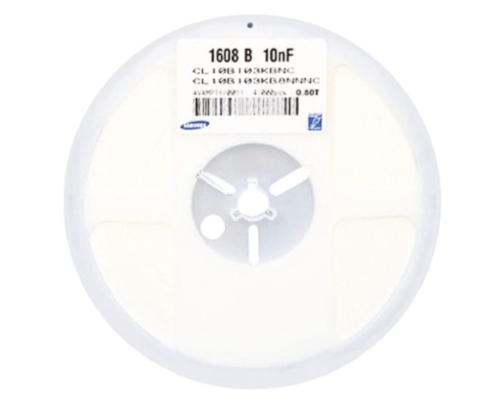 CL10B103KB8NNNC, Samsung Electro-Mechanics