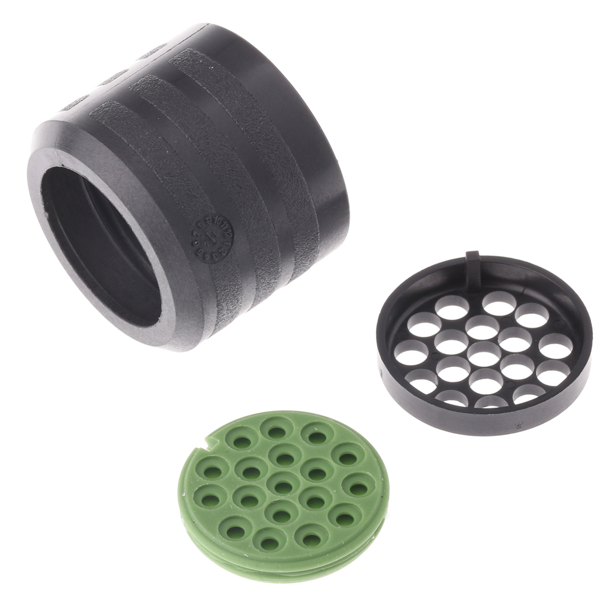 CL113101, Souriau Sunbank by Eaton