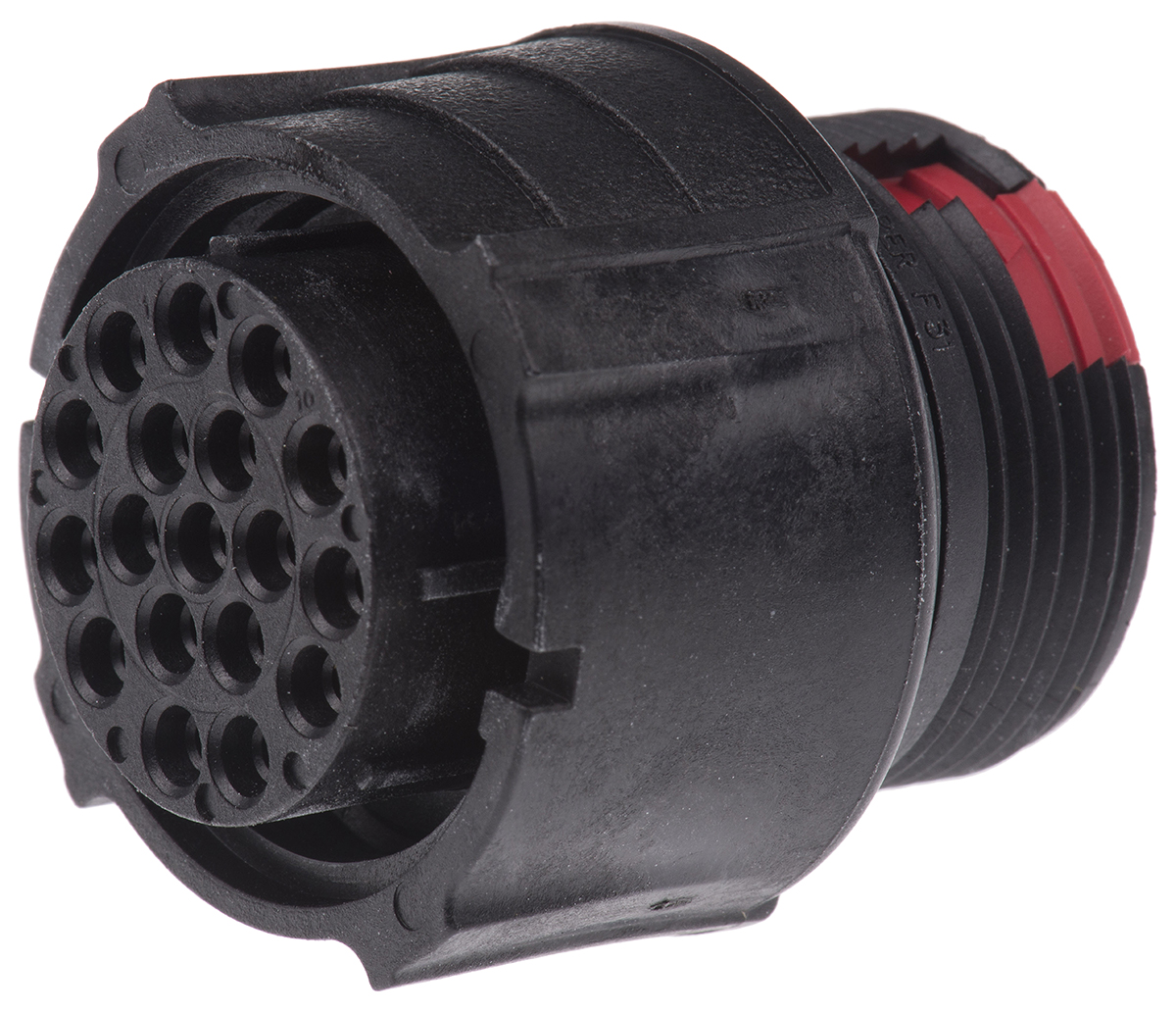 CL1F3101, Souriau Sunbank by Eaton