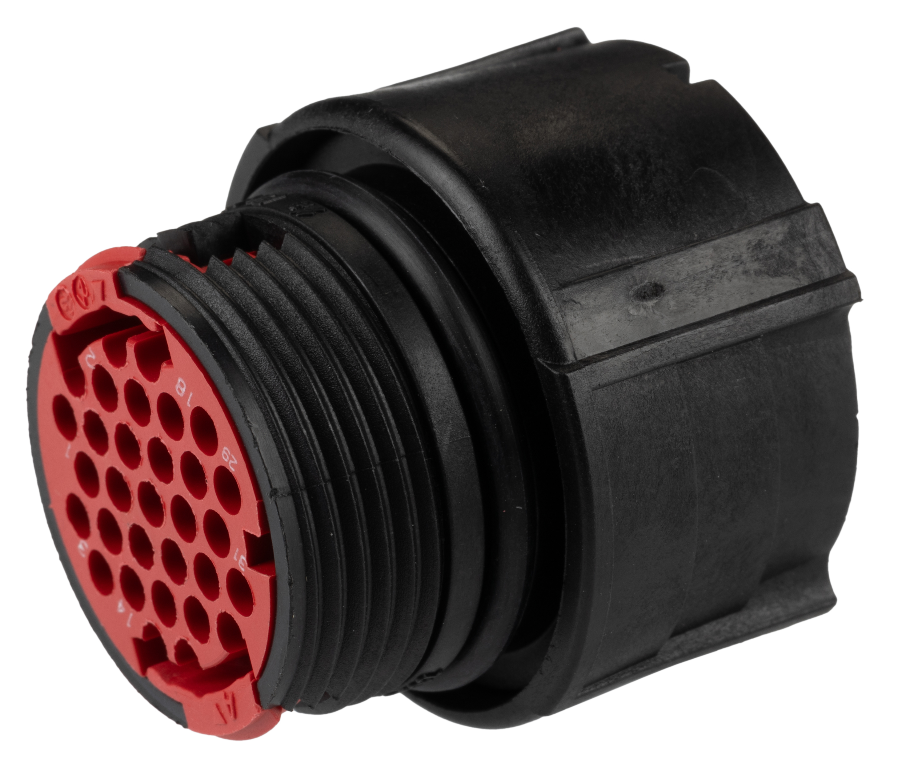 CL1F3201, Souriau Sunbank by Eaton