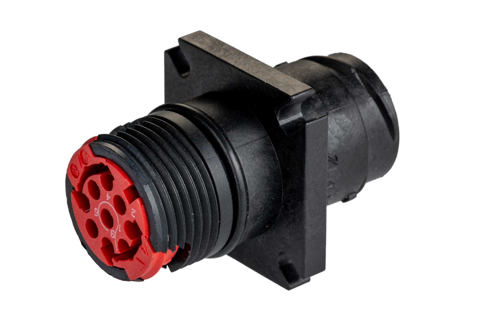CL1M1201, Souriau Sunbank by Eaton