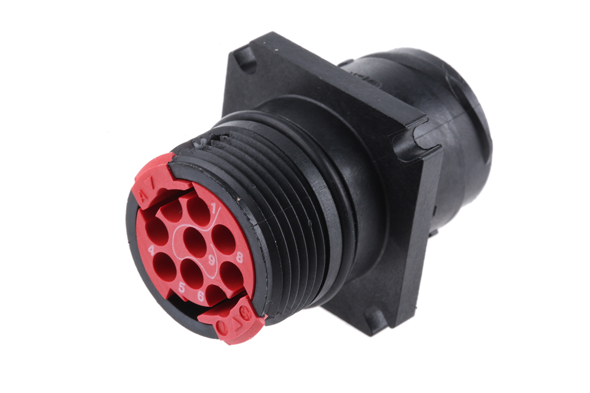 CL1M2101, Souriau Sunbank by Eaton