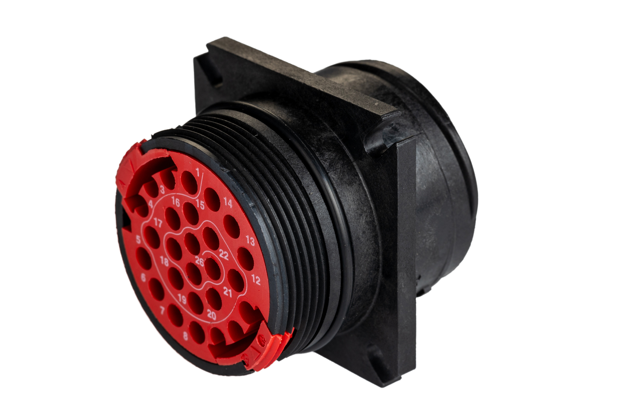 CL1M4101, Souriau Sunbank by Eaton