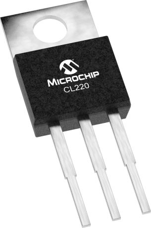 CL220N5-G, Microchip