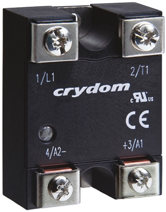 CL240A05, Sensata / Crydom