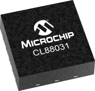 CL88031T-E/MF, Microchip