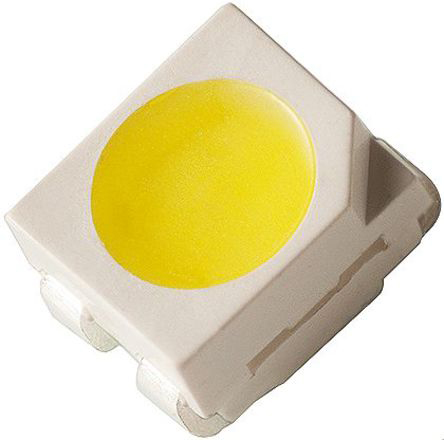 CLA1A-WKW-CXAYB153, Cree LED