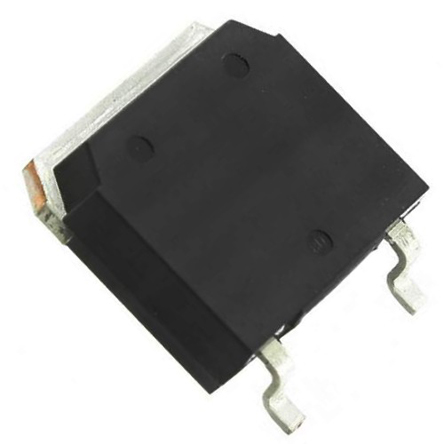 CLA50E1200TC, IXYS