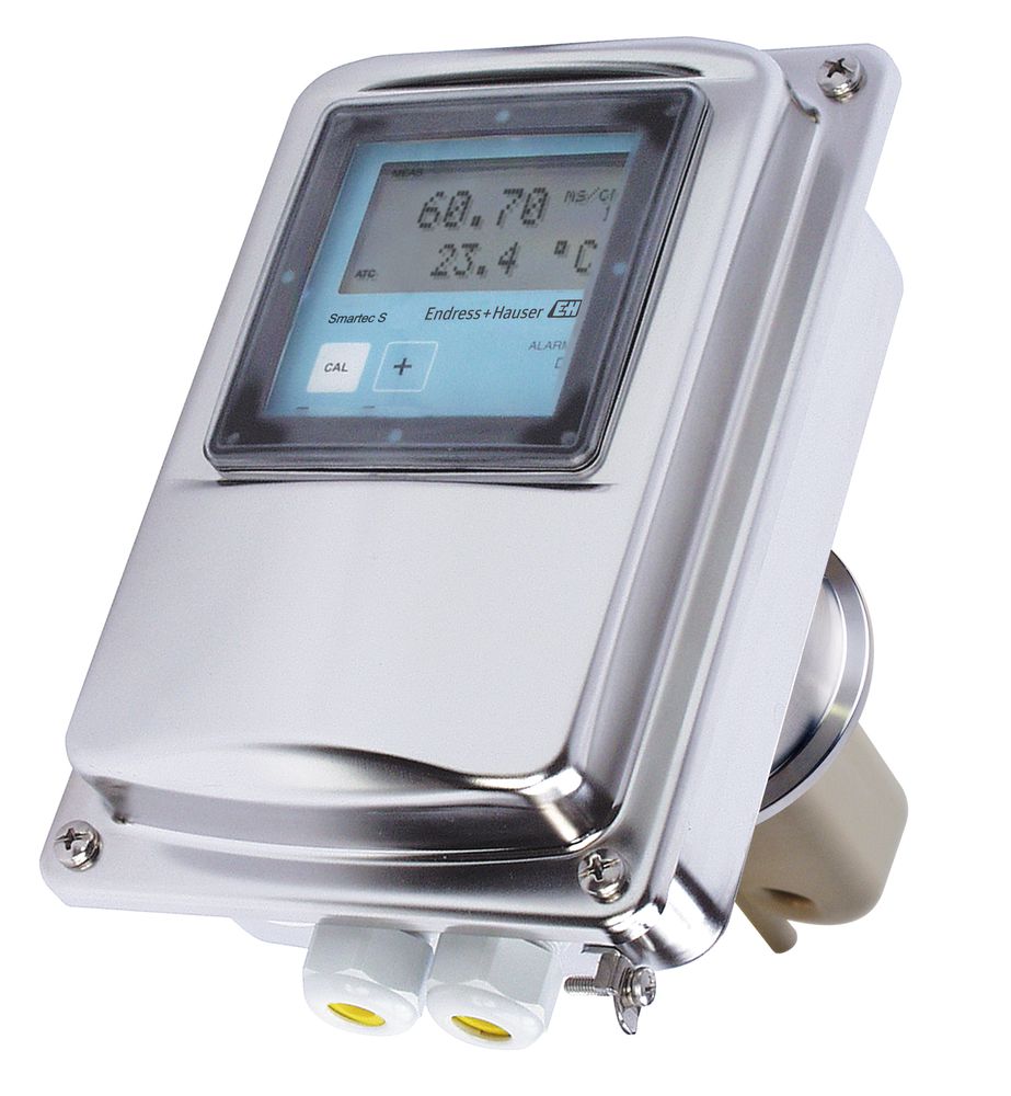 CLD134-PMV530AB1, Endress+Hauser