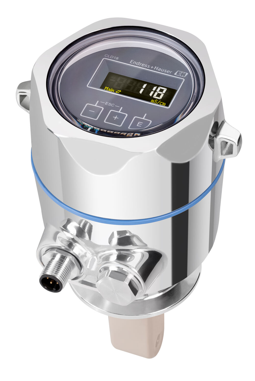 CLD18-BTSK, Endress+Hauser