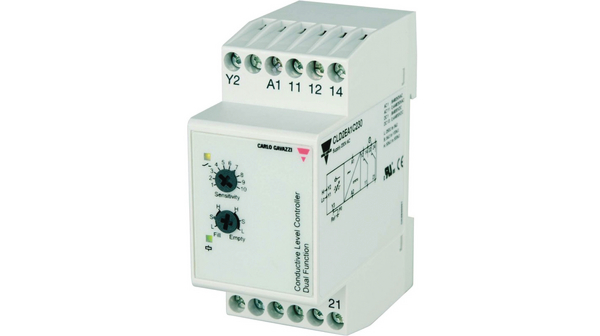 CLD2EA1C230, Carlo Gavazzi
