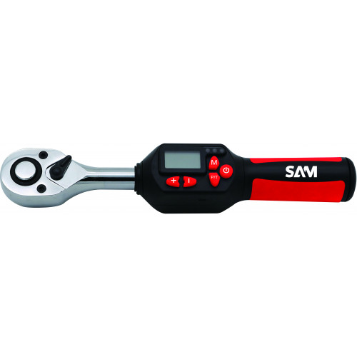 CLDS-80, SAM