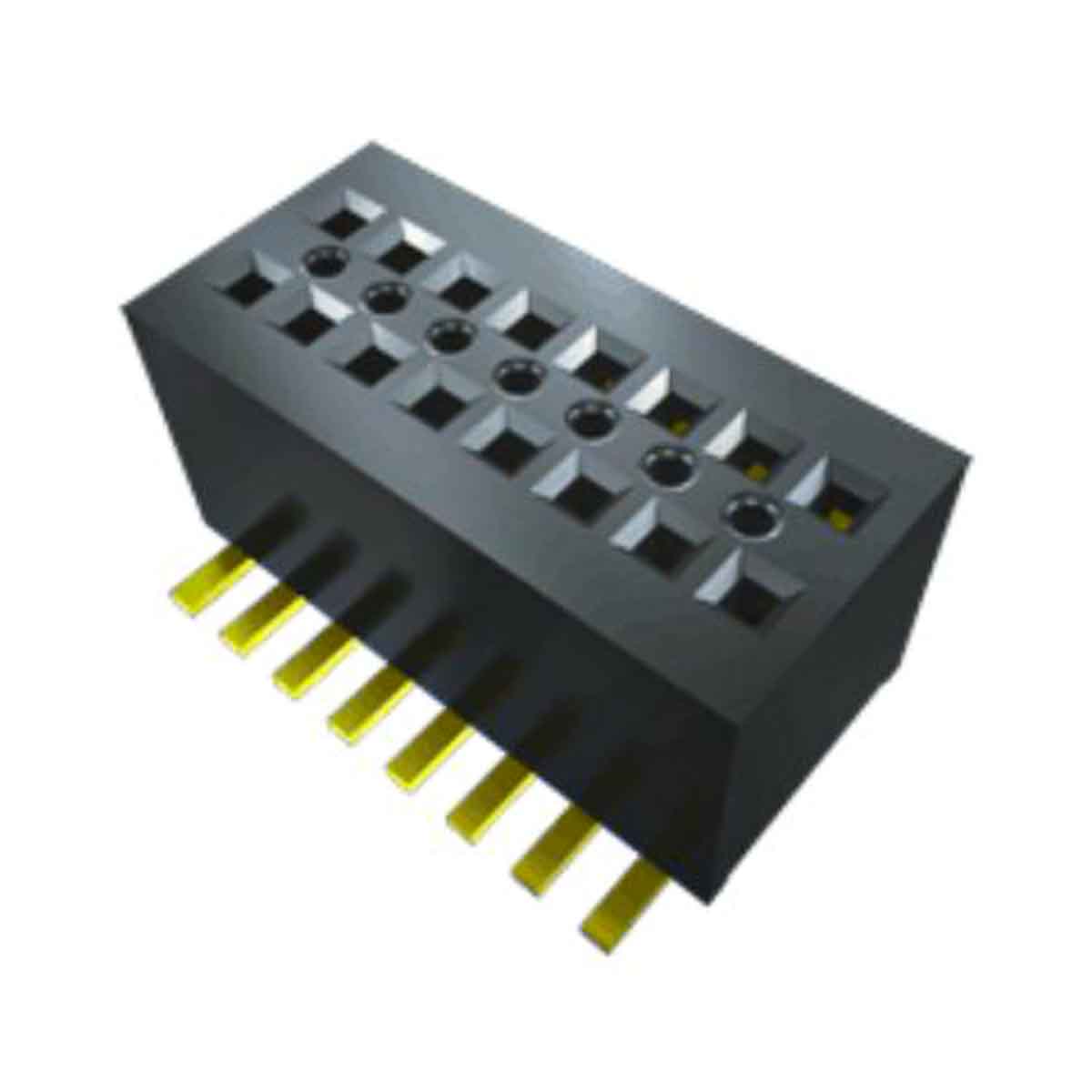 CLE-108-01-G-DV, Samtec
