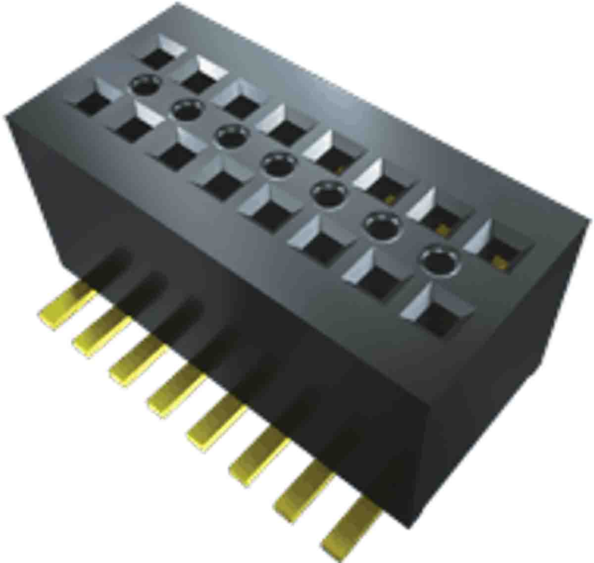CLE-120-01-G-DV-A, Samtec