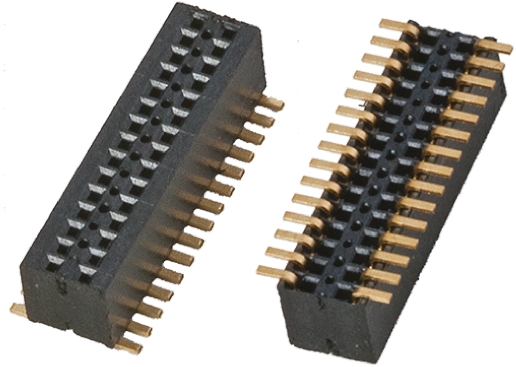 CLE-150-01-G-DV, Samtec