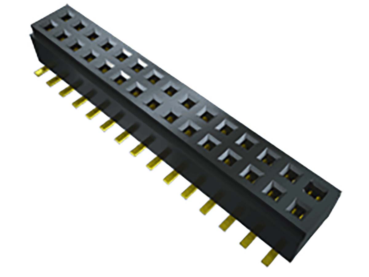 CLM-103-02-L-D, Samtec