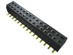 CLM-104-02-F-D, Samtec