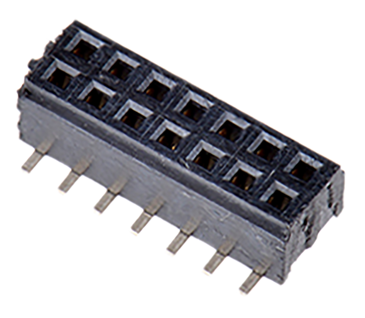 CLM-107-02-L-D, Samtec