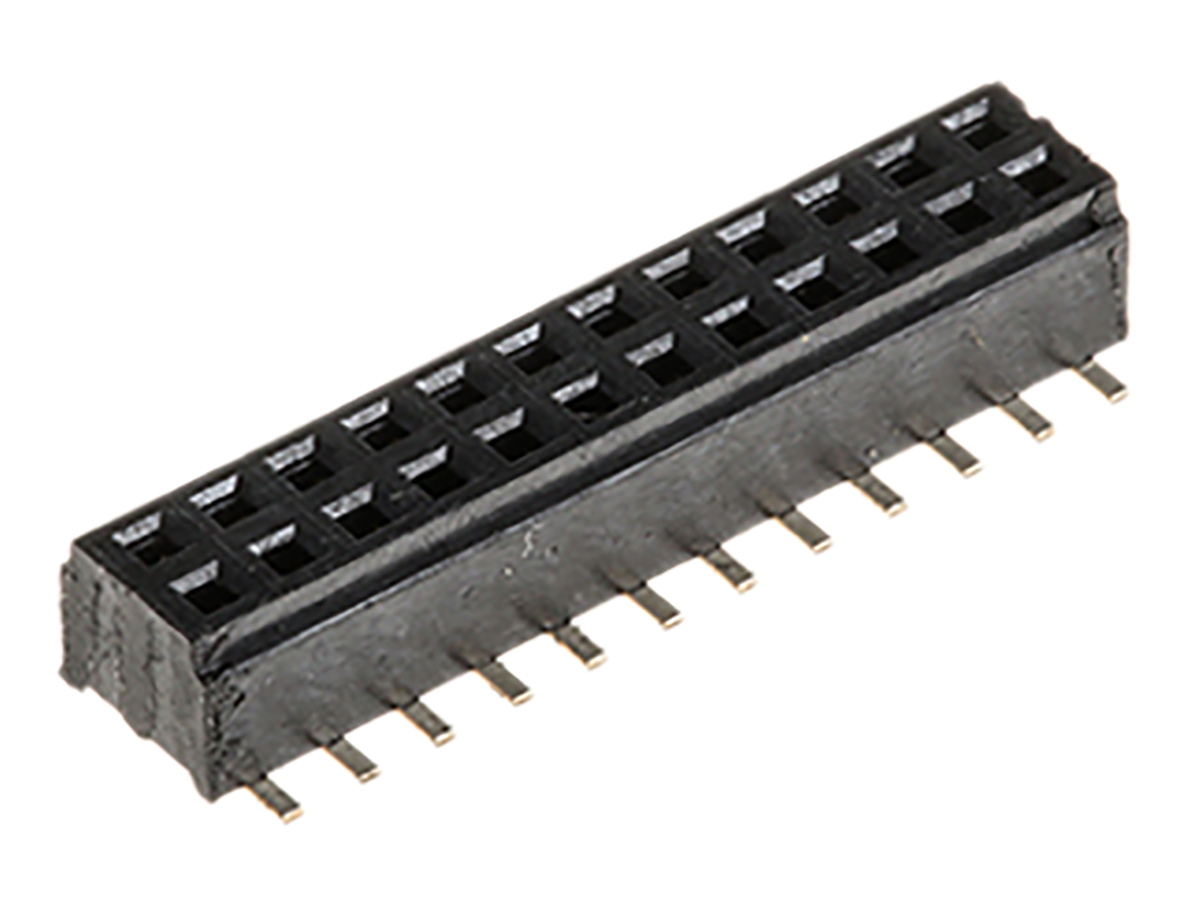 CLM-112-02-L-D, Samtec
