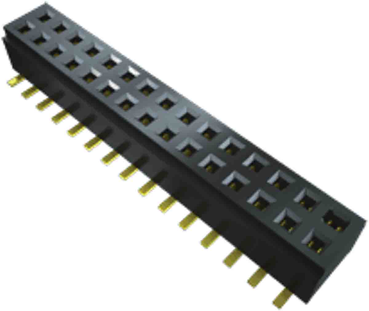 CLM-115-02-L-D, Samtec