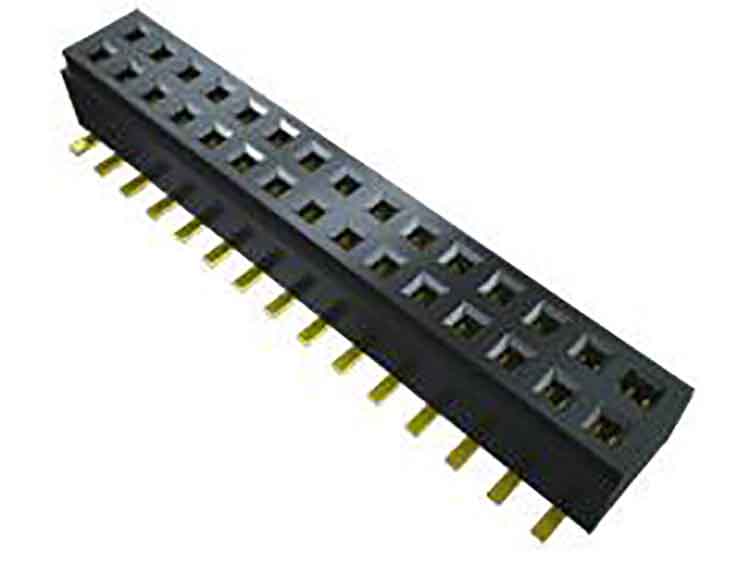 CLM-120-02-F-D, Samtec
