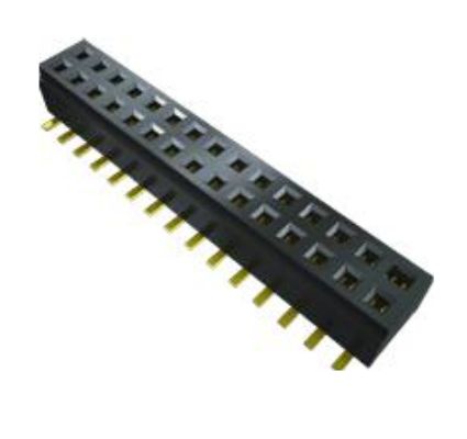 CLM-120-02-L-D-K-TR-1, Samtec