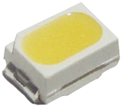 CLM3C-WKW-CWBYA453, Cree LED