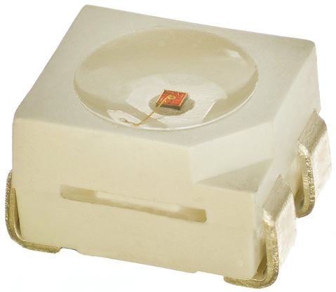 CLM4B-RKW-CWBXBAA3, Cree LED