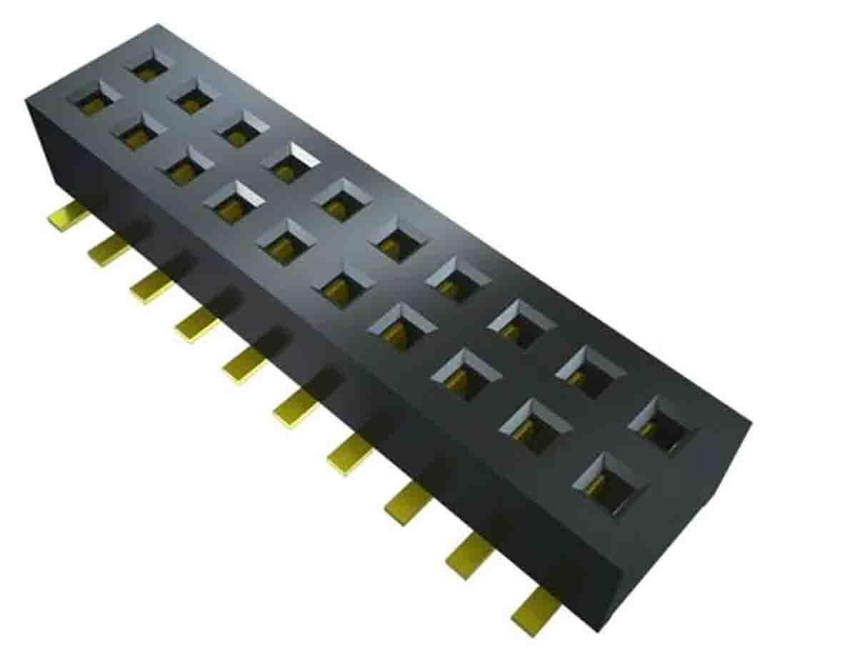 CLP-102-02-L-D-TR, Samtec