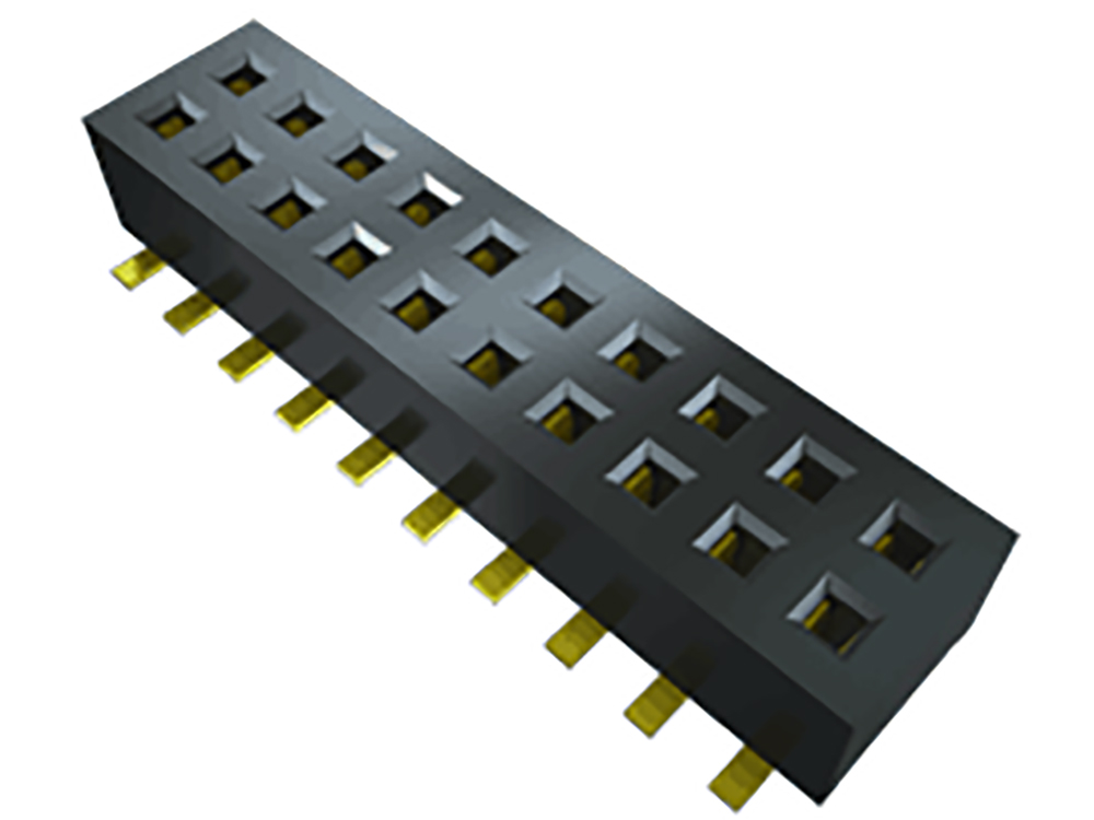 CLP-105-02-F-D-A, Samtec