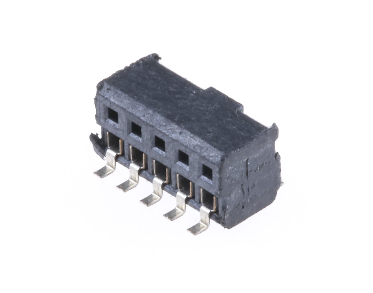 CLP-105-02-F-DH, Samtec