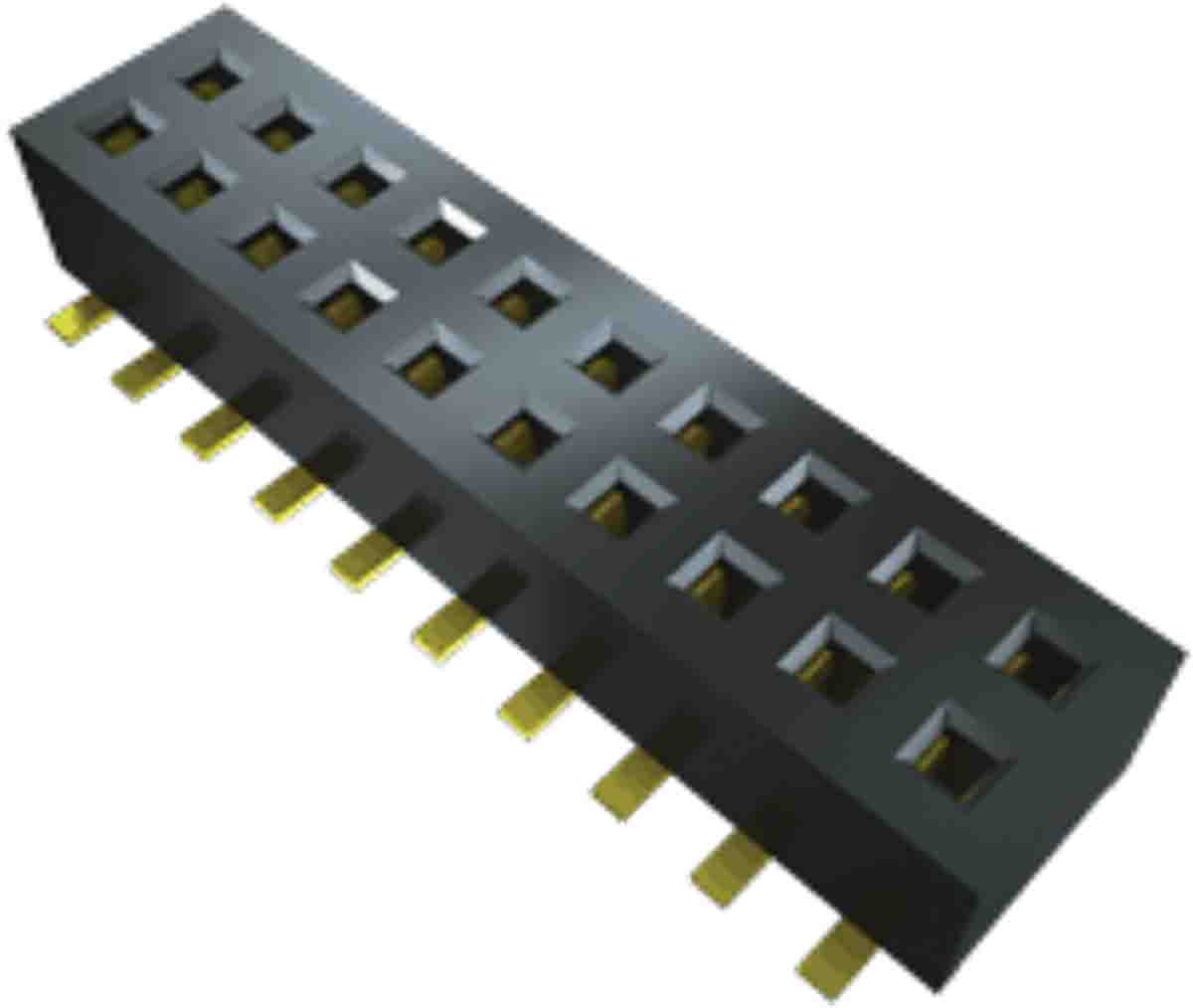 CLP-105-02-L-D-TR, Samtec