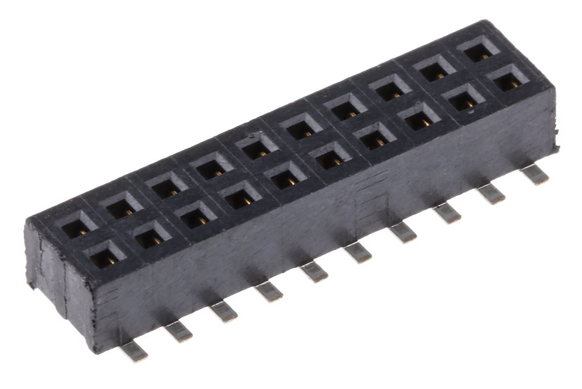 CLP-110-02-L-D, Samtec