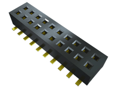 CLP-126-02-L-D, Samtec