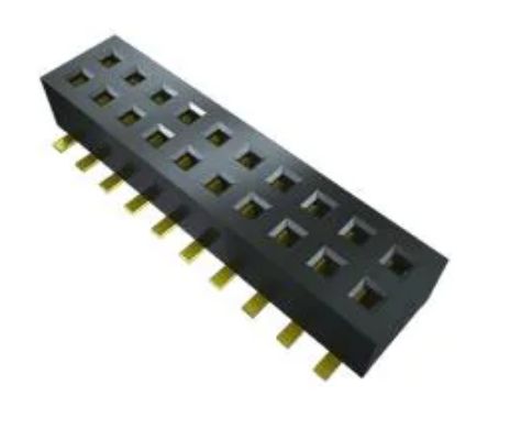 CLP-128-02-L-D-K-TR-1, Samtec