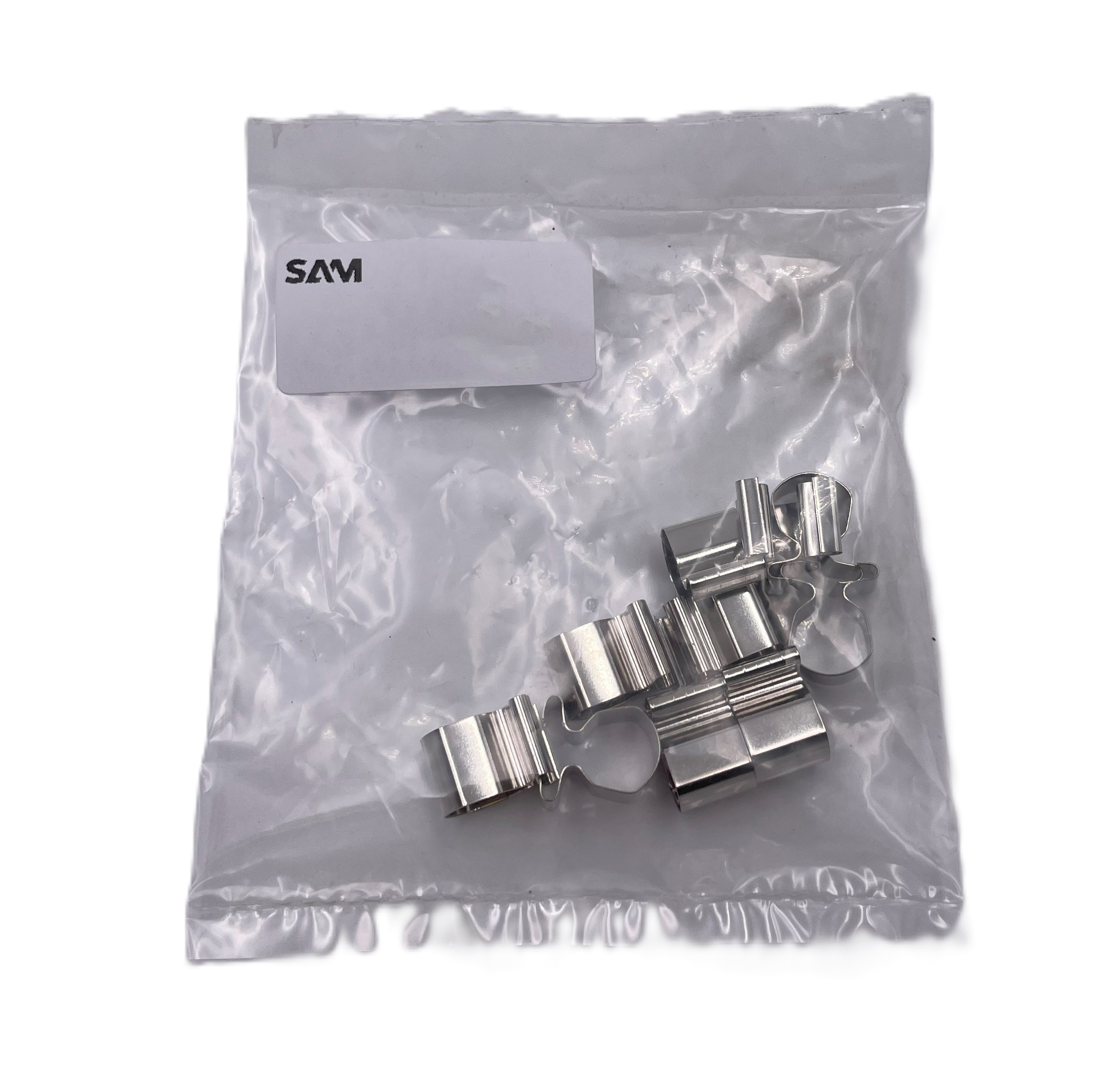 CLR-10, SAM