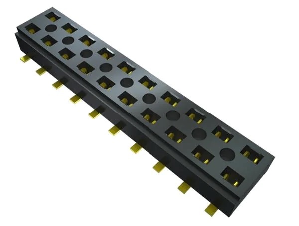CLT-102-02-G-D-TR, Samtec