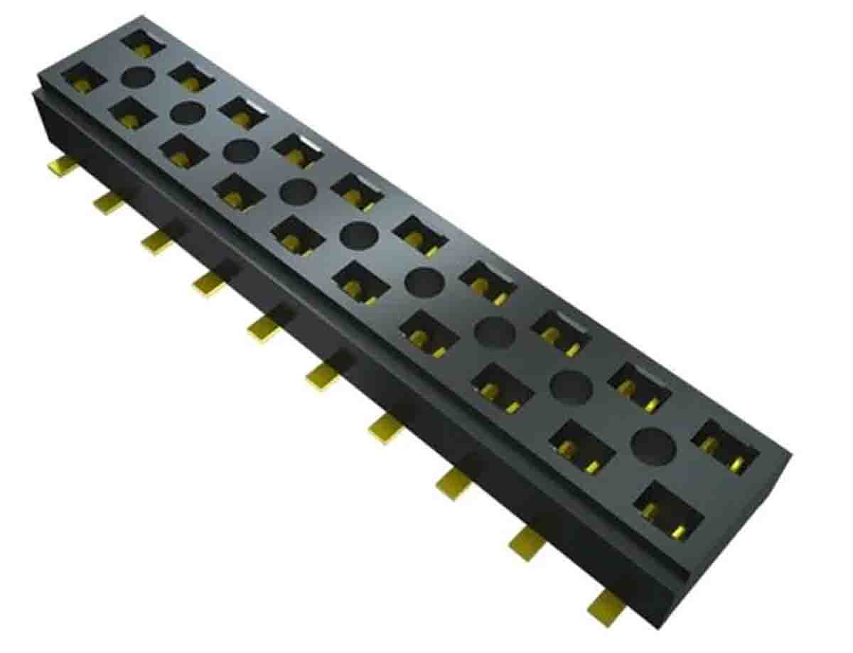 CLT-102-02-L-D-TR, Samtec