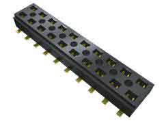 CLT-105-02-L-D-A, Samtec