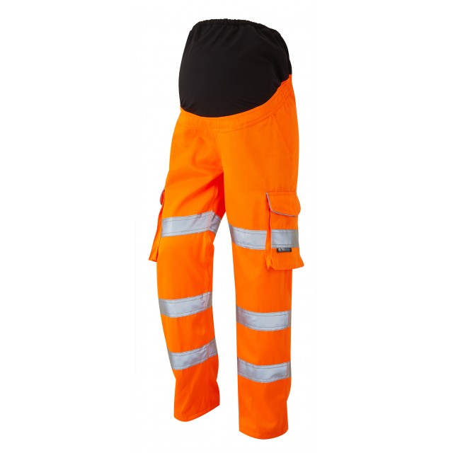 CM01O-S, Leo Workwear