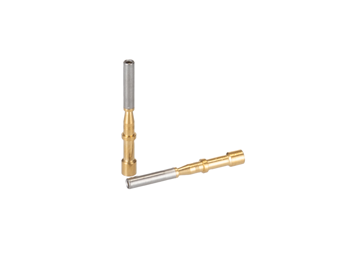 CM10SC10MQ, Souriau Sunbank by Eaton