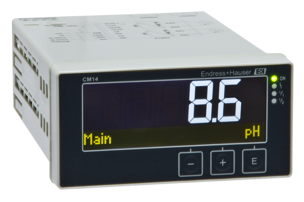 CM14-AAM, Endress+Hauser
