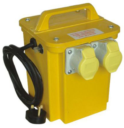 CM15002, Carroll & Meynell