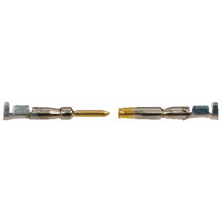 CM16SC10MQ, Souriau Sunbank by Eaton