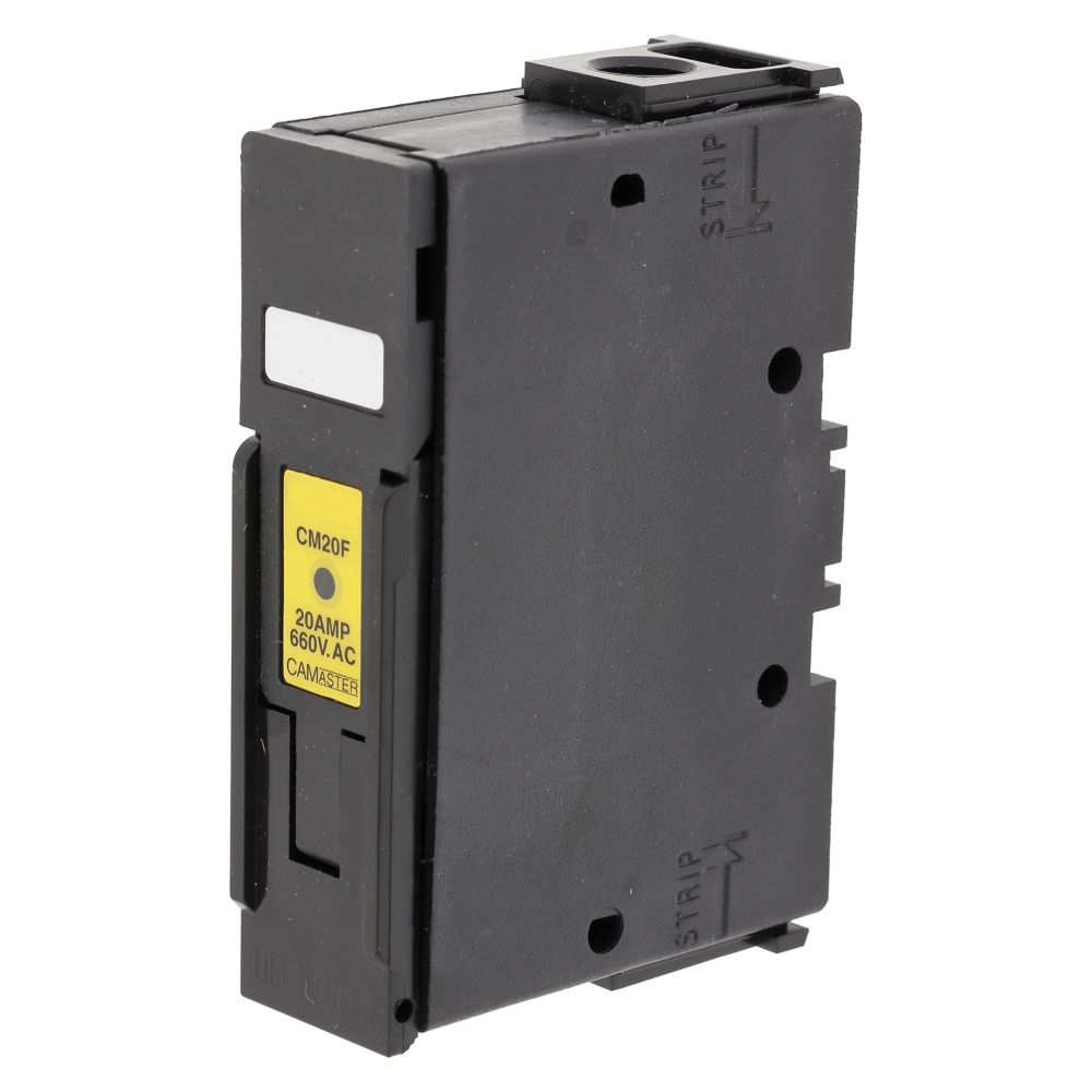 CM20F CAMASTER ADAPTABLE TO FB/BB 20A 660V, Eaton