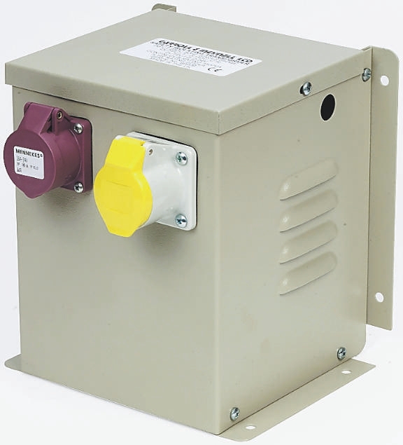 CM2250WM2/110/24, Carroll & Meynell