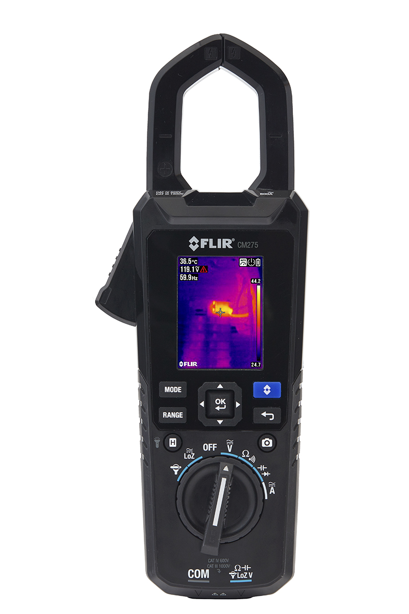 CM275, FLIR
