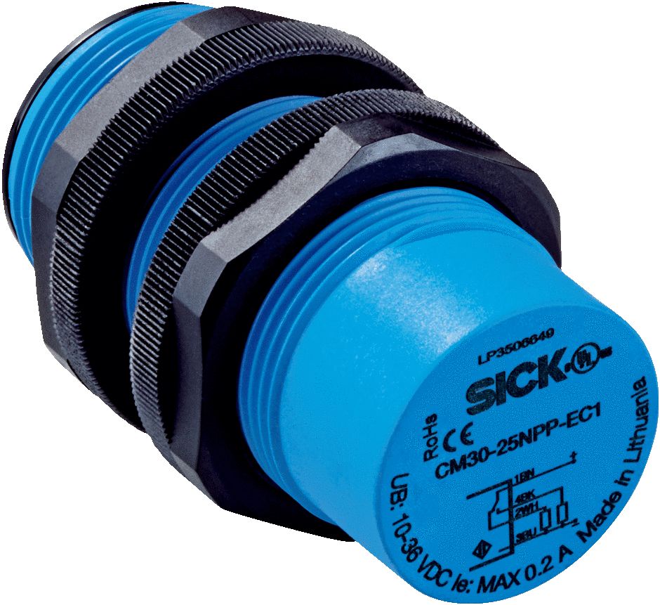 CM30-25NNP-EC1, SICK